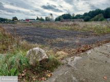 Działka inwestycyjna Deszczno, ul. Krupczyńska. Zdjęcie 1