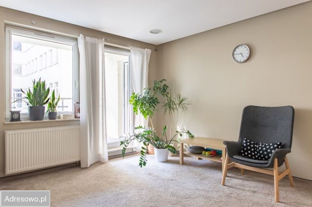 Mieszkanie 3-pokojowe Poznań Stare Miasto, ul. Garbary. Zdjęcie 1