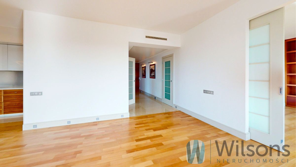 Mieszkanie 3-pokojowe Warszawa Mokotów, ul. Jana III Sobieskiego. Zdjęcie 8