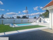 dom wolnostojący, 5 pokoi Rostki. Zdjęcie 4