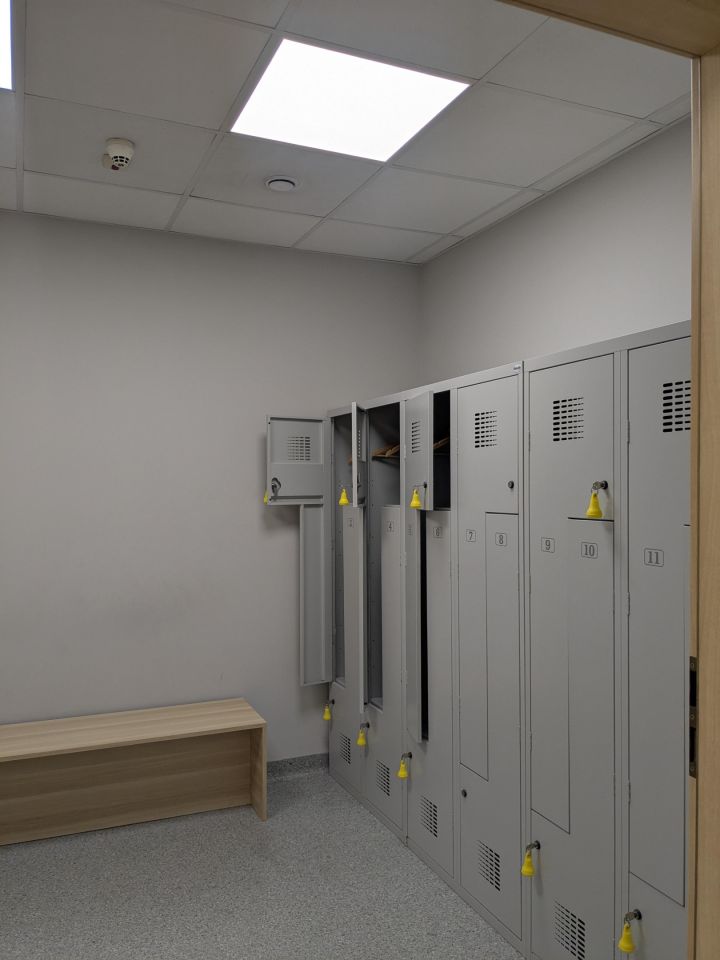 Lokal Warszawa Mokotów, al. Niepodległości. Zdjęcie 9