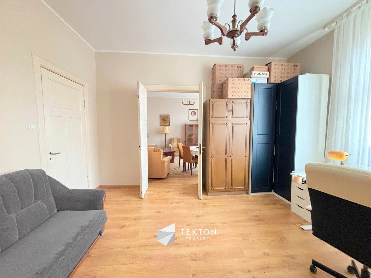 Mieszkanie 3-pokojowe Sopot Sopot Dolny, ul. 3 Maja. Zdjęcie 3