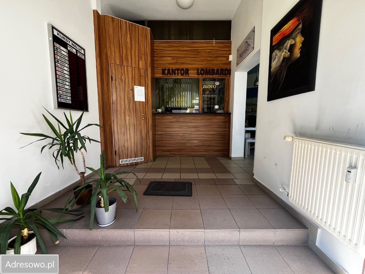 Lokal Wrocław Śródmieście, ul. Mikołaja Reja. Zdjęcie 14