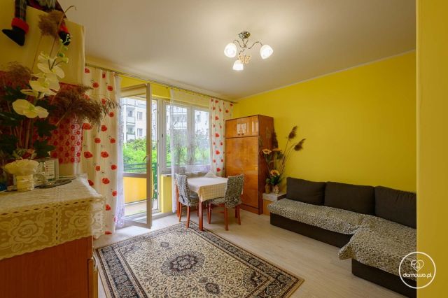 Mieszkanie 2-pokojowe Warszawa Białołęka, ul. Aleksandra Kamińskiego. Zdjęcie 2