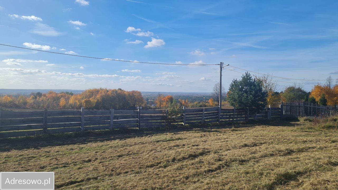 Działka budowlana Choroń. Zdjęcie 16