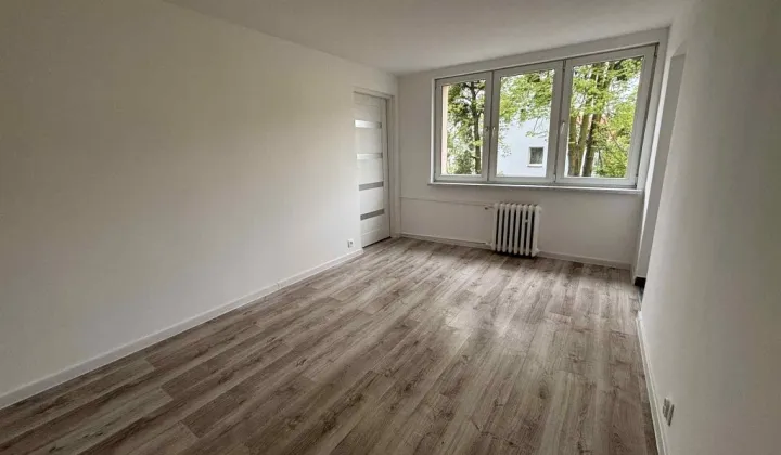 Mieszkanie 2-pokojowe Gliwice Łabędy, ul. Lipcowa