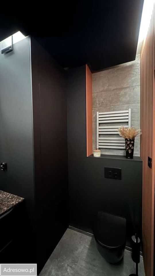 Mieszkanie 2-pokojowe Szczecin Centrum, ul. Adama Mickiewicza. Zdjęcie 11