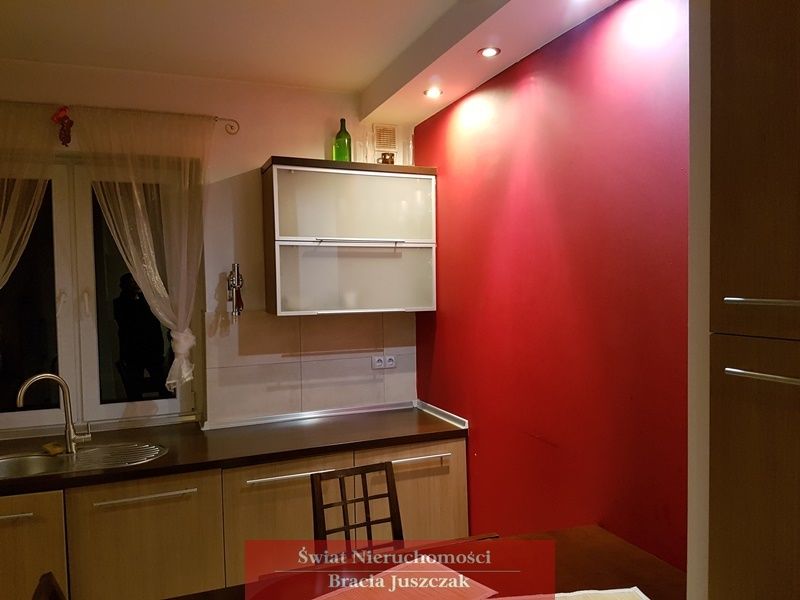 Mieszkanie 3-pokojowe Wrocław, ul. Łąka Mazurska. Zdjęcie 3