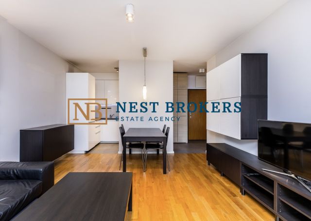 Mieszkanie 2-pokojowe Kraków Grzegórzki, ul. Grzegórzecka. Zdjęcie 2