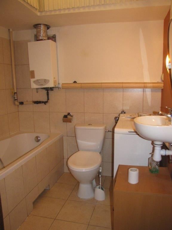 Mieszkanie 2-pokojowe Katowice Koszutka, ul. Stefana Okrzei. Zdjęcie 3