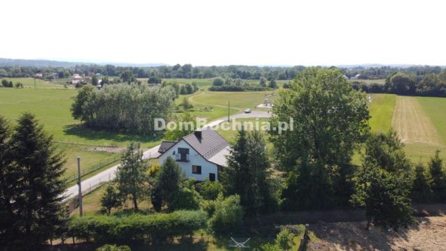 dom wolnostojący, 3 pokoje Nieszkowice Małe. Zdjęcie 6