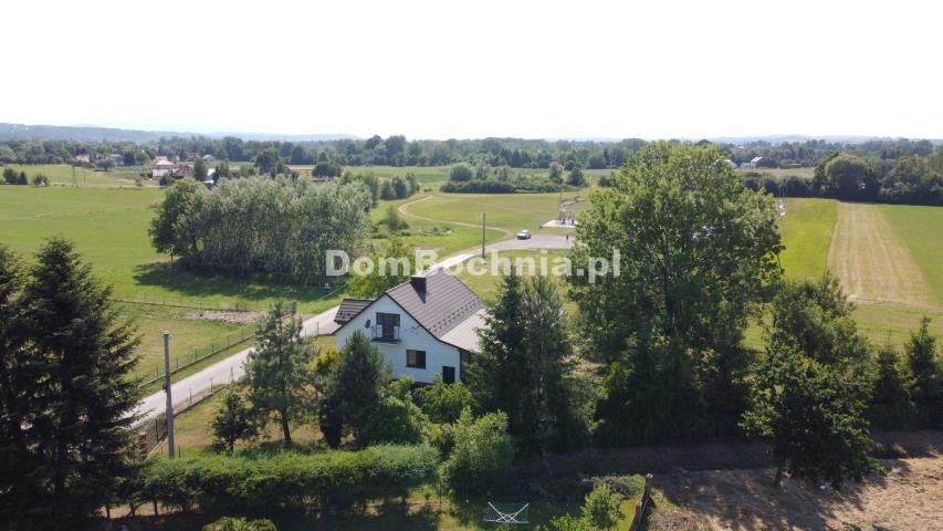 dom wolnostojący, 3 pokoje Nieszkowice Małe. Zdjęcie 6