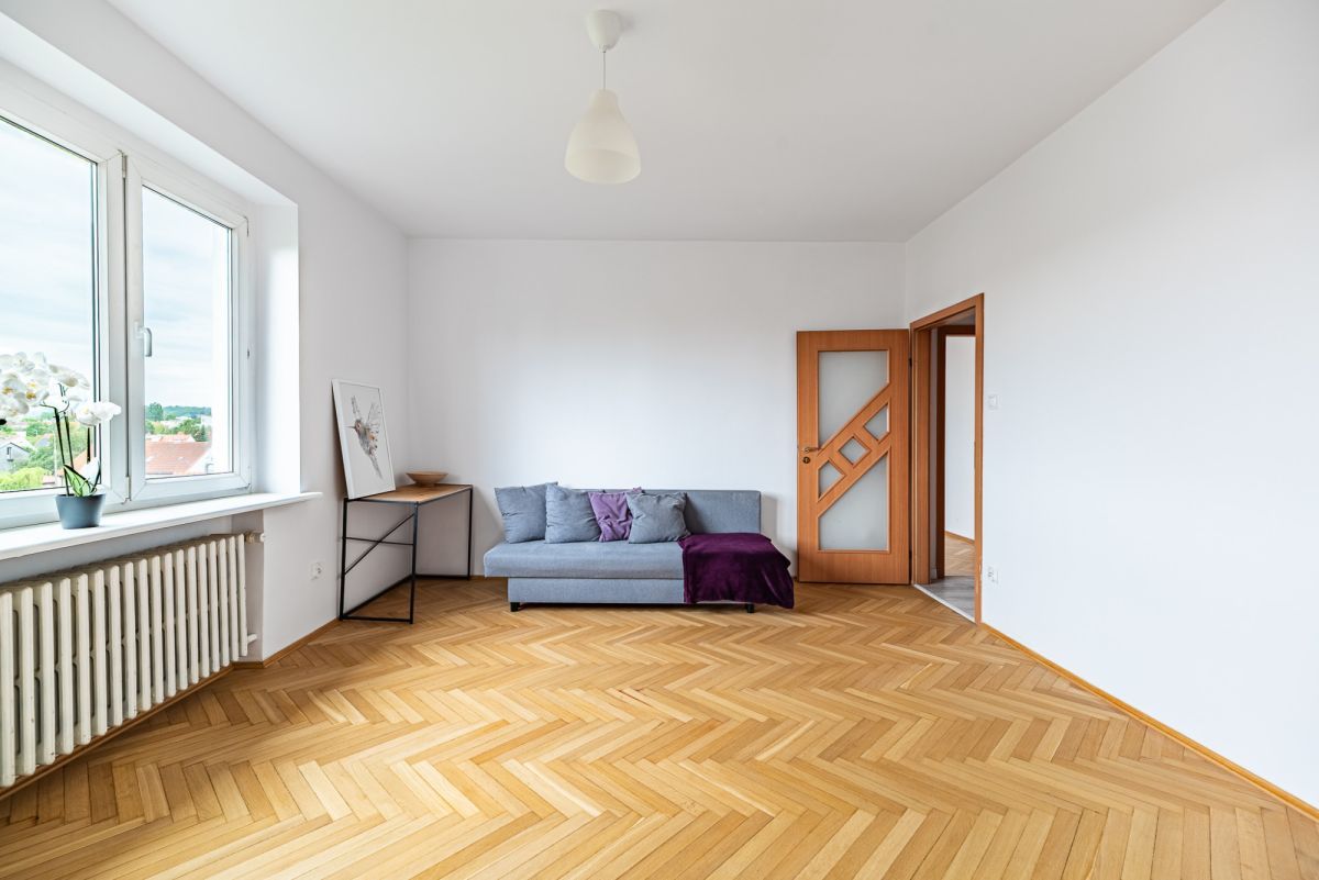 Mieszkanie 3-pokojowe Gdańsk Wrzeszcz, ul. Tadeusza Kościuszki. Zdjęcie 8