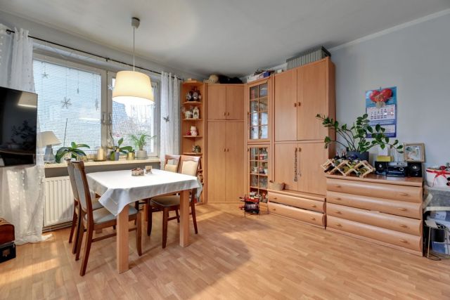 dom wolnostojący, 6 pokoi Gdańsk Oliwa, ul. gen. Bora-Komorowskiego. Zdjęcie 14