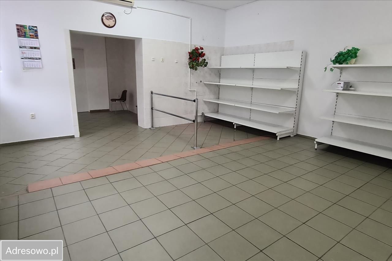 Lokal Borne Sulinowo. Zdjęcie 6