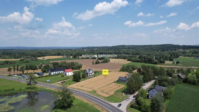 Działka inwestycyjna Rudze. Zdjęcie 8