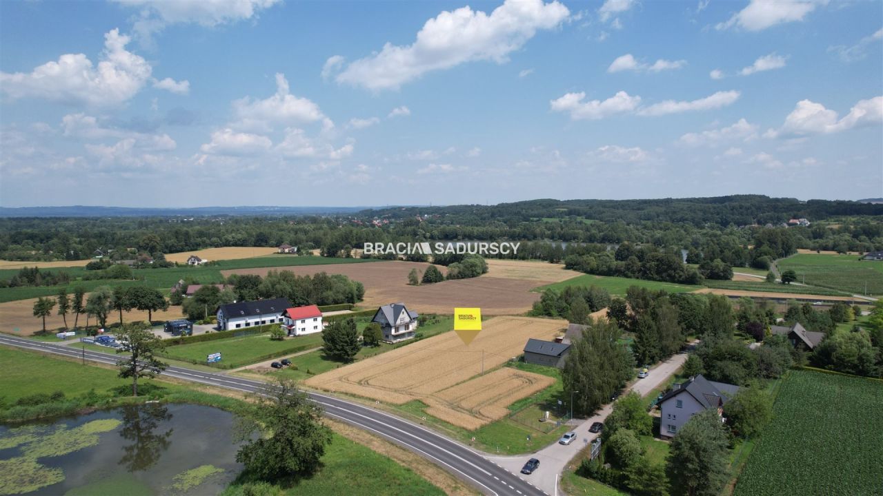 Działka inwestycyjna Rudze. Zdjęcie 8