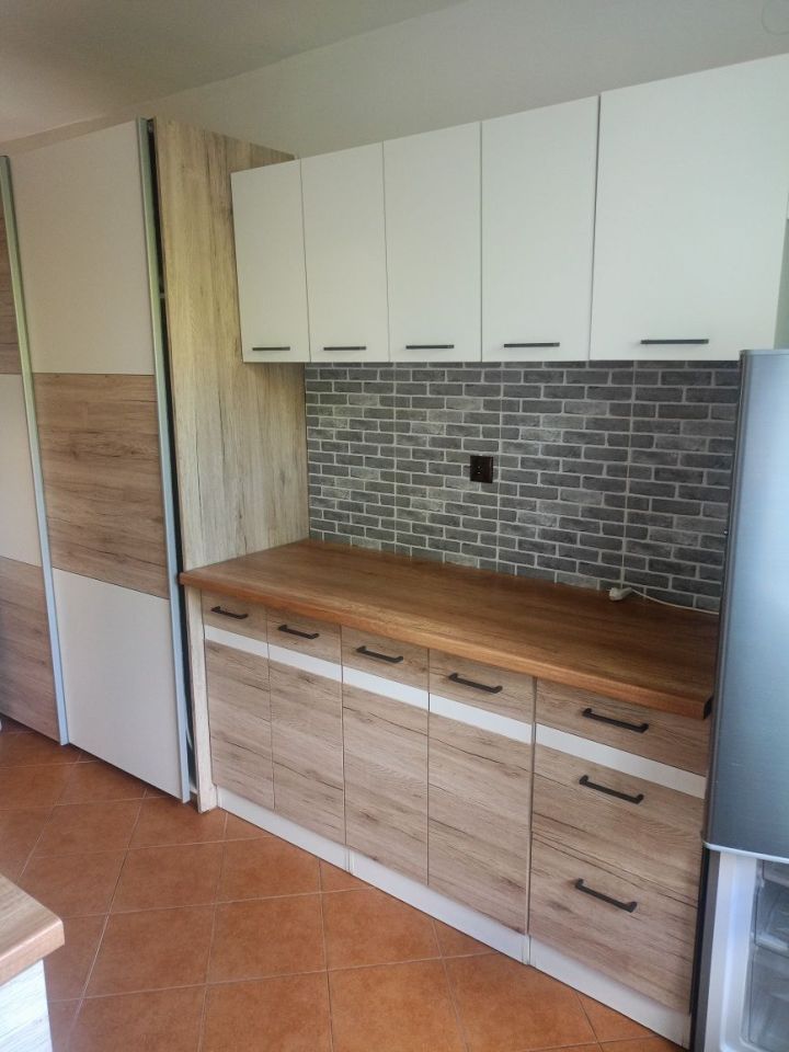 Mieszkanie 2-pokojowe Wieleń