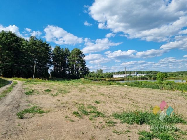 Działka budowlana Giedajty. Zdjęcie 8