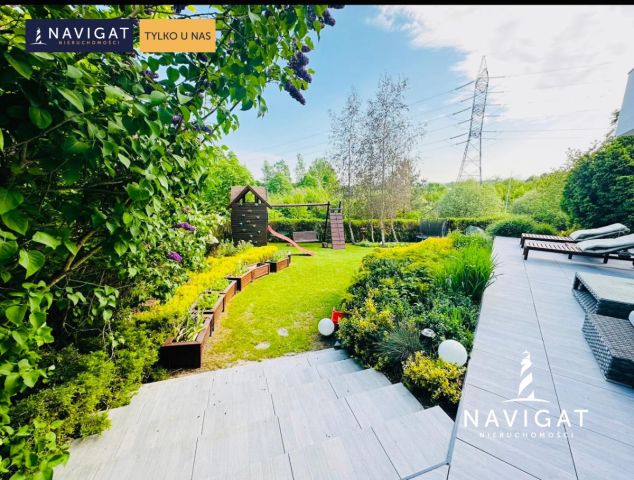 dom wolnostojący, 5 pokoi Lublewo Gdańskie. Zdjęcie 16