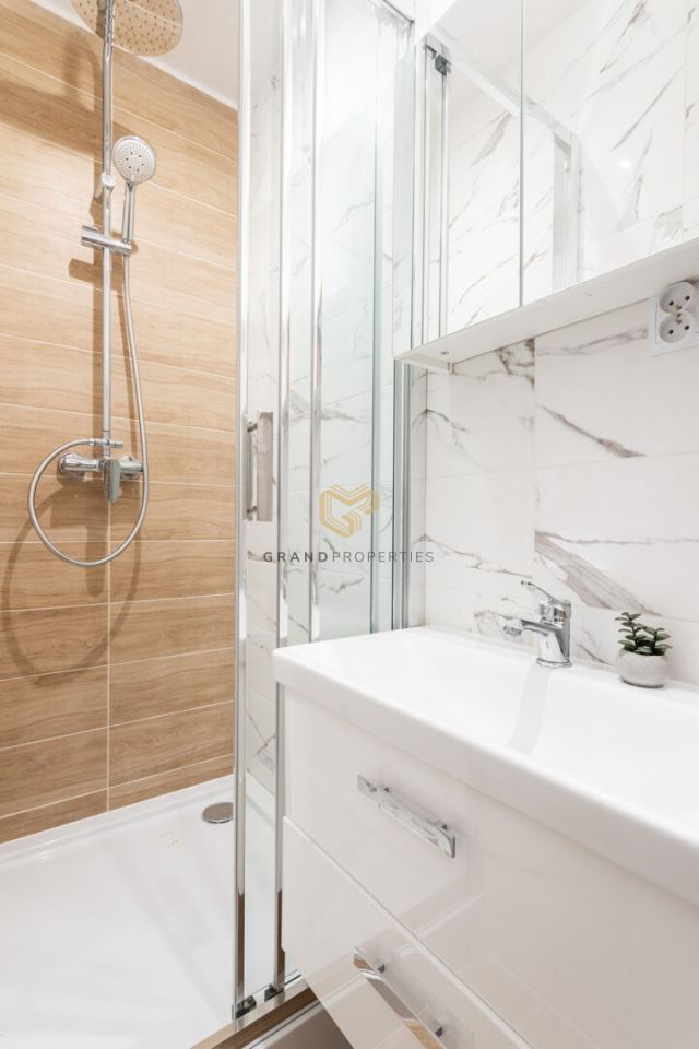 Mieszkanie 1-pokojowe Warszawa Praga, ul. Tarchomińska. Zdjęcie 2