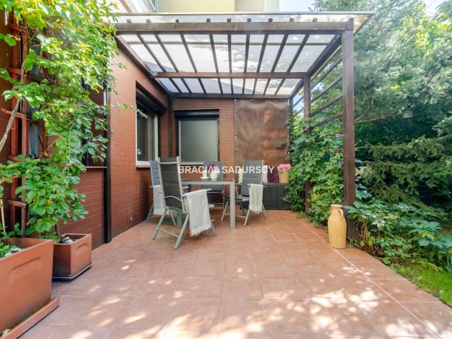 Mieszkanie 2-pokojowe Kraków Zwierzyniec, ul. Niezapominajek. Zdjęcie 20