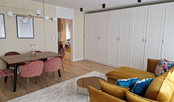 Mieszkanie 3-pokojowe Olsztyn Kortowo, al. Aleja Warszawska