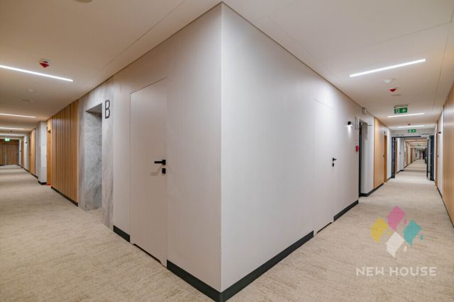 Mieszkanie 2-pokojowe Olsztyn, ul. Sielska. Zdjęcie 13