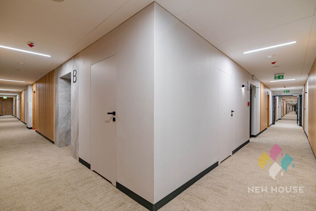 Mieszkanie 2-pokojowe Olsztyn, ul. Sielska. Zdjęcie 13