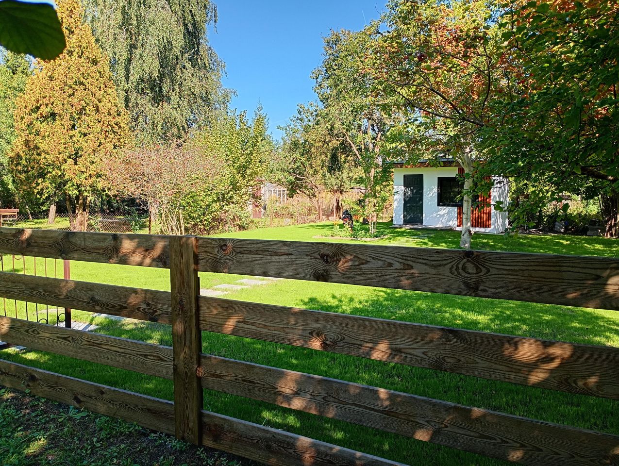 Działka rod Częstochowa Sabinów, ul. Gronowa. Zdjęcie 7