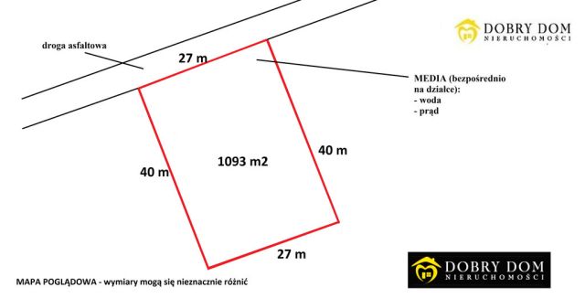 Działka budowlana Suwałki. Zdjęcie 9