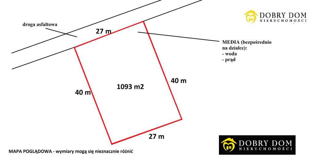 Działka budowlana Suwałki. Zdjęcie 9