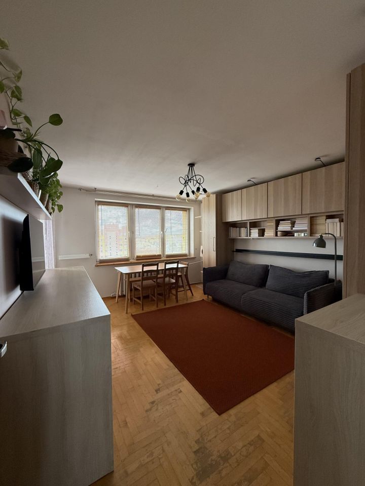 Mieszkanie 3-pokojowe Kraków Prokocim, ul. Jana Kozietulskiego. Zdjęcie 19