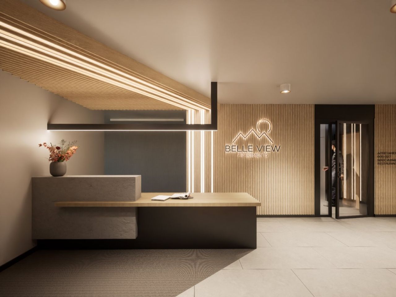 Mieszkanie 2-pokojowe Szklarska Poręba, ul. Słoneczna. Zdjęcie 13