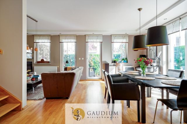 bliźniak, 6 pokoi Rumia, ul. Kazimierska. Zdjęcie 3