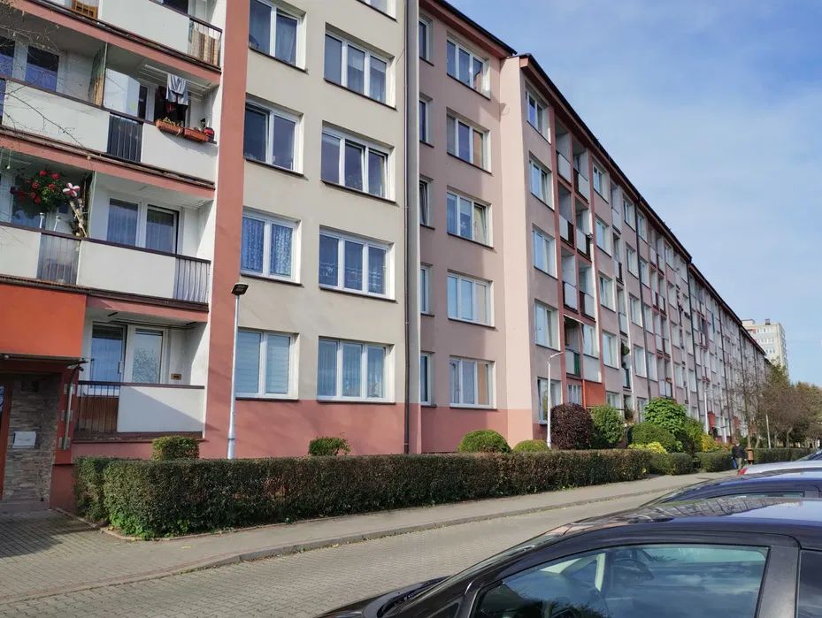 Mieszkanie 3-pokojowe Bielsko-Biała, ul. Jesionowa. Zdjęcie 8