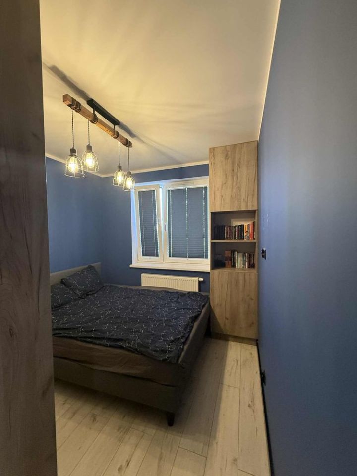 Mieszkanie 2-pokojowe Jaroty, ul. Zachodnia. Zdjęcie 3