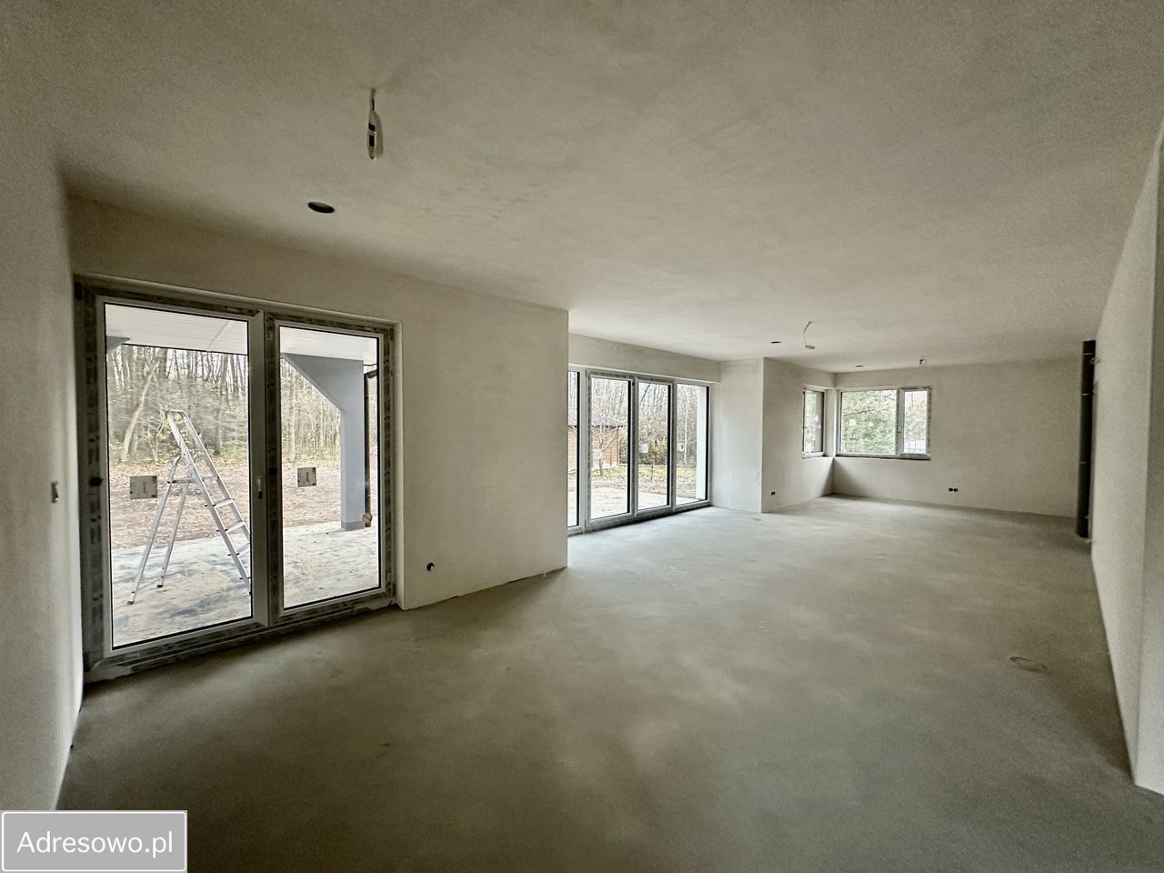 dom wolnostojący, 6 pokoi Radonie. Zdjęcie 13