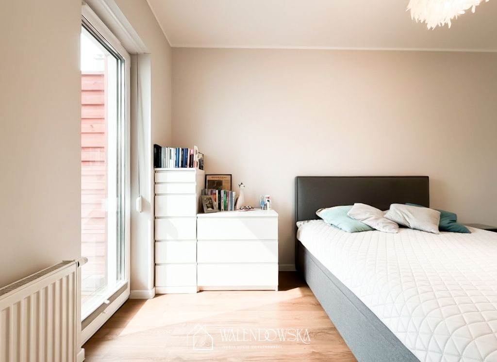 Mieszkanie 2-pokojowe Słupsk, ul. Zamiejska. Zdjęcie 8