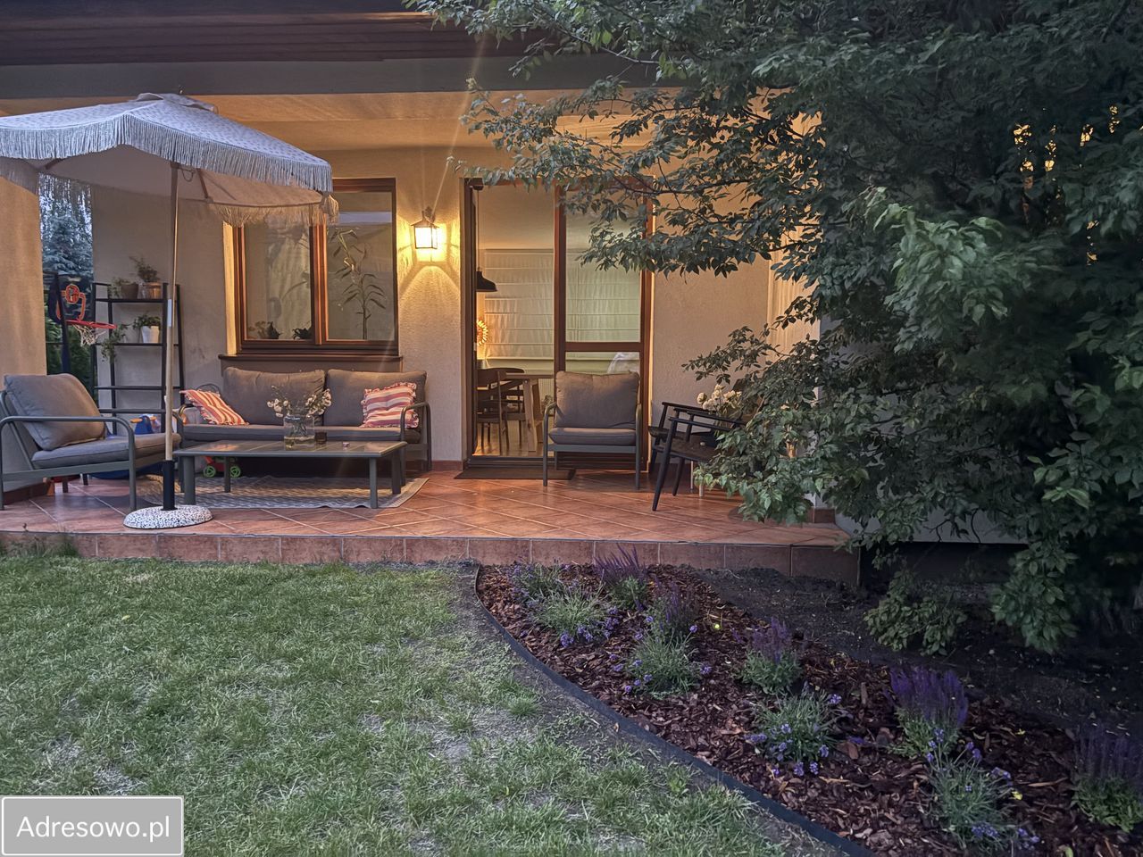 dom wolnostojący, 5 pokoi Baniocha. Zdjęcie 10