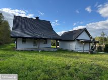 dom wolnostojący, 3 pokoje Kikorze. Zdjęcie 3