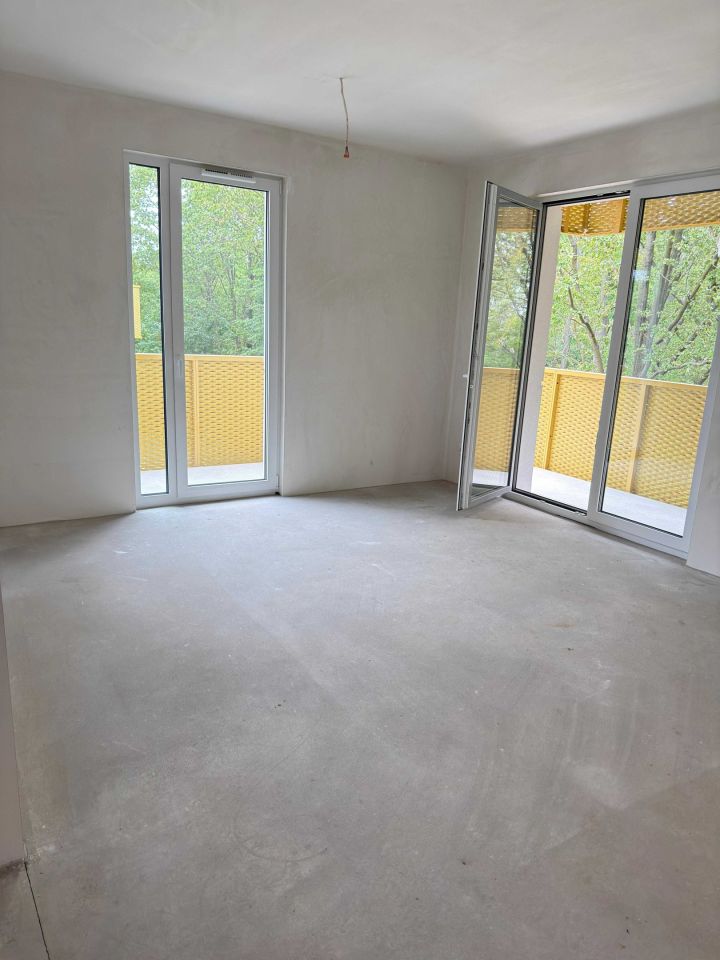 Mieszkanie 2-pokojowe Łódź Polesie. Zdjęcie 3