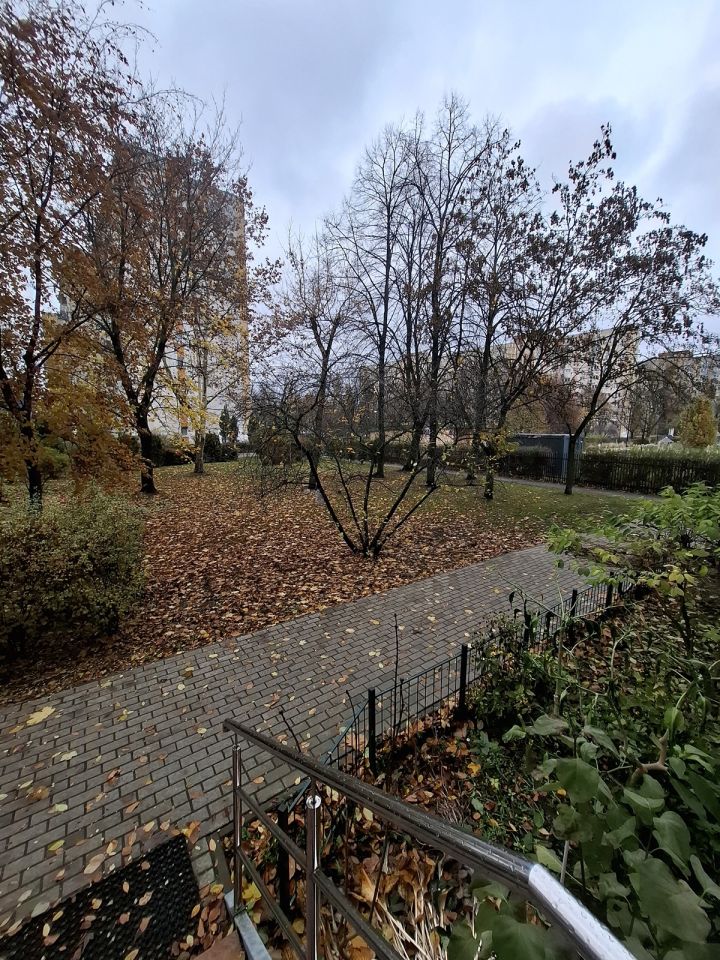 Mieszkanie 2-pokojowe Warszawa Bielany, ul. Jana Kochanowskiego. Zdjęcie 16