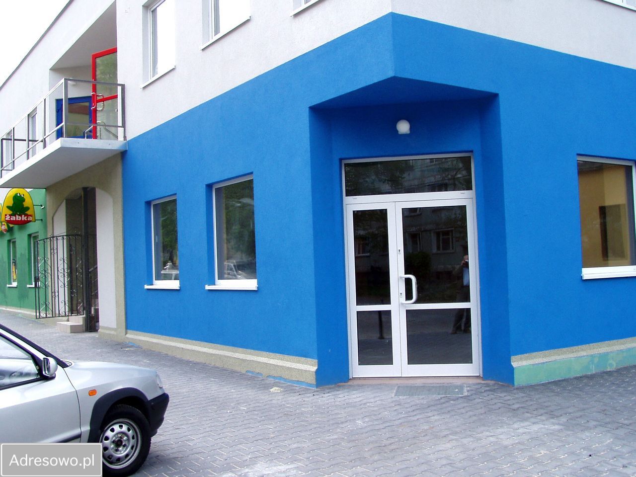 Lokal Łódź Żubardź, ul. Bydgoska. Zdjęcie 6