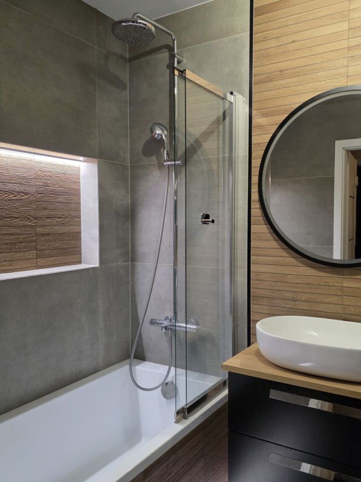 Mieszkanie 2-pokojowe Niemcz, ul. Władysława Reymonta. Zdjęcie 5