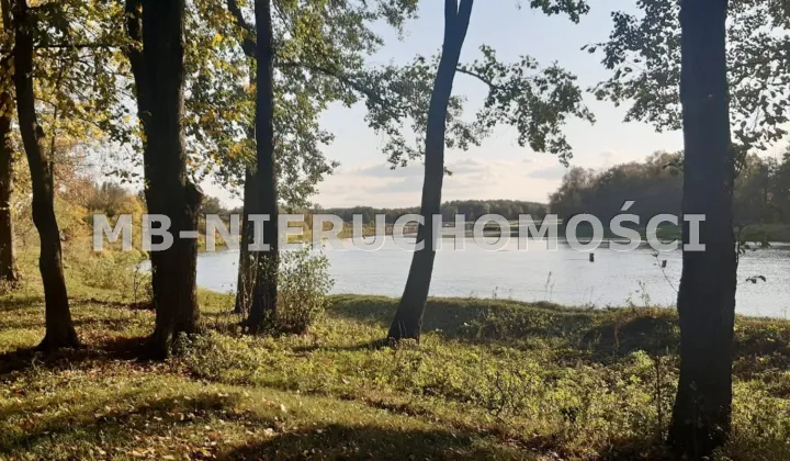 Działka rolna Nowosiedliny