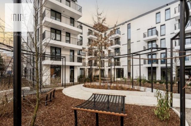 Mieszkanie 2-pokojowe Kraków Grzegórzki, ul. Mogilska. Zdjęcie 13