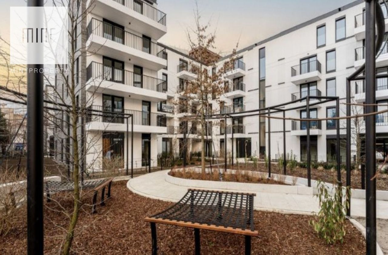 Mieszkanie 2-pokojowe Kraków Grzegórzki, ul. Mogilska. Zdjęcie 13