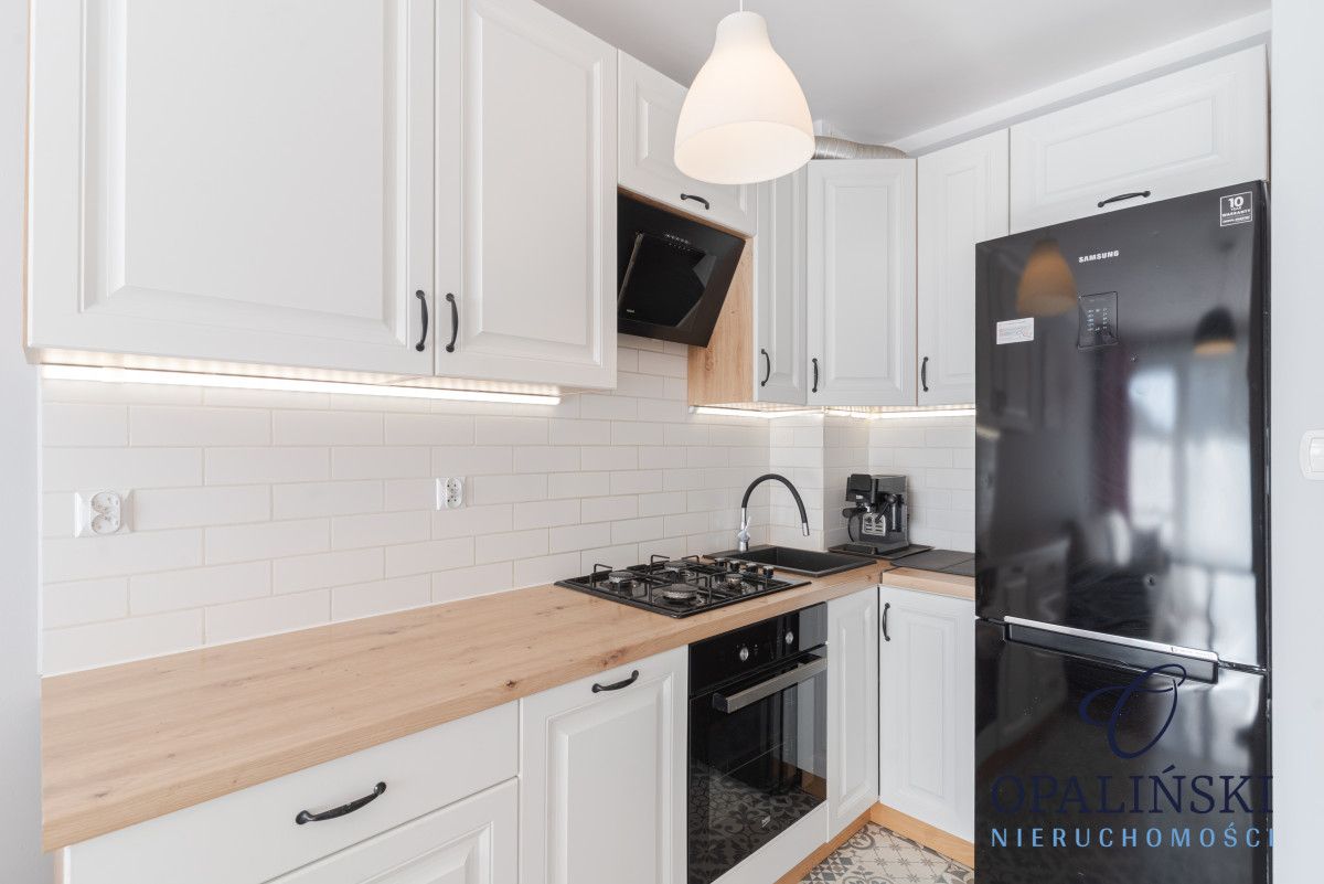 Mieszkanie 2-pokojowe Rzeszów Drabinianka, ul. Władysława Grabskiego. Zdjęcie 4