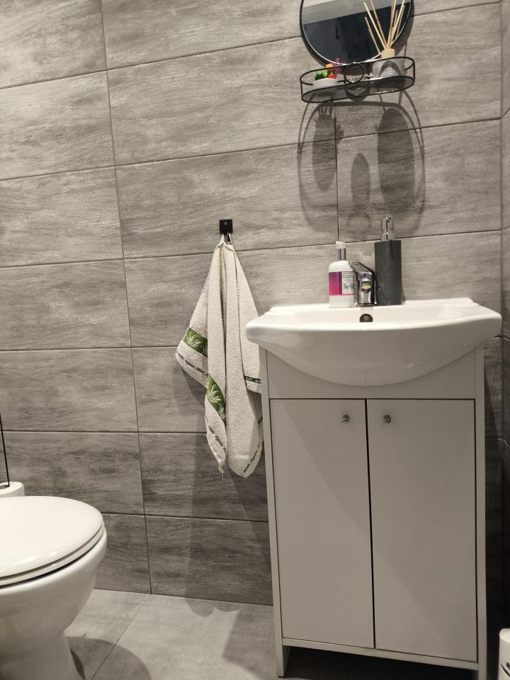 Mieszkanie 3-pokojowe Grudziądz Rządz, ul. Jana III Sobieskiego. Zdjęcie 10